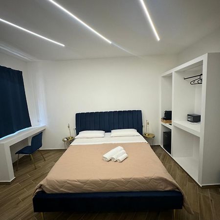 Sistra 12 Bed & Breakfast Catania Exterior photo