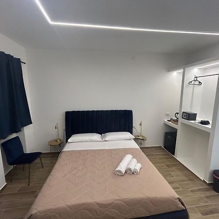 Sistra 12 Bed & Breakfast Catania Exterior photo