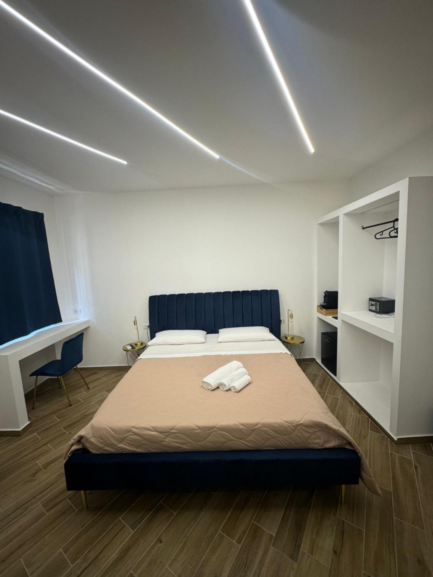 Sistra 12 Bed & Breakfast Catania Exterior photo