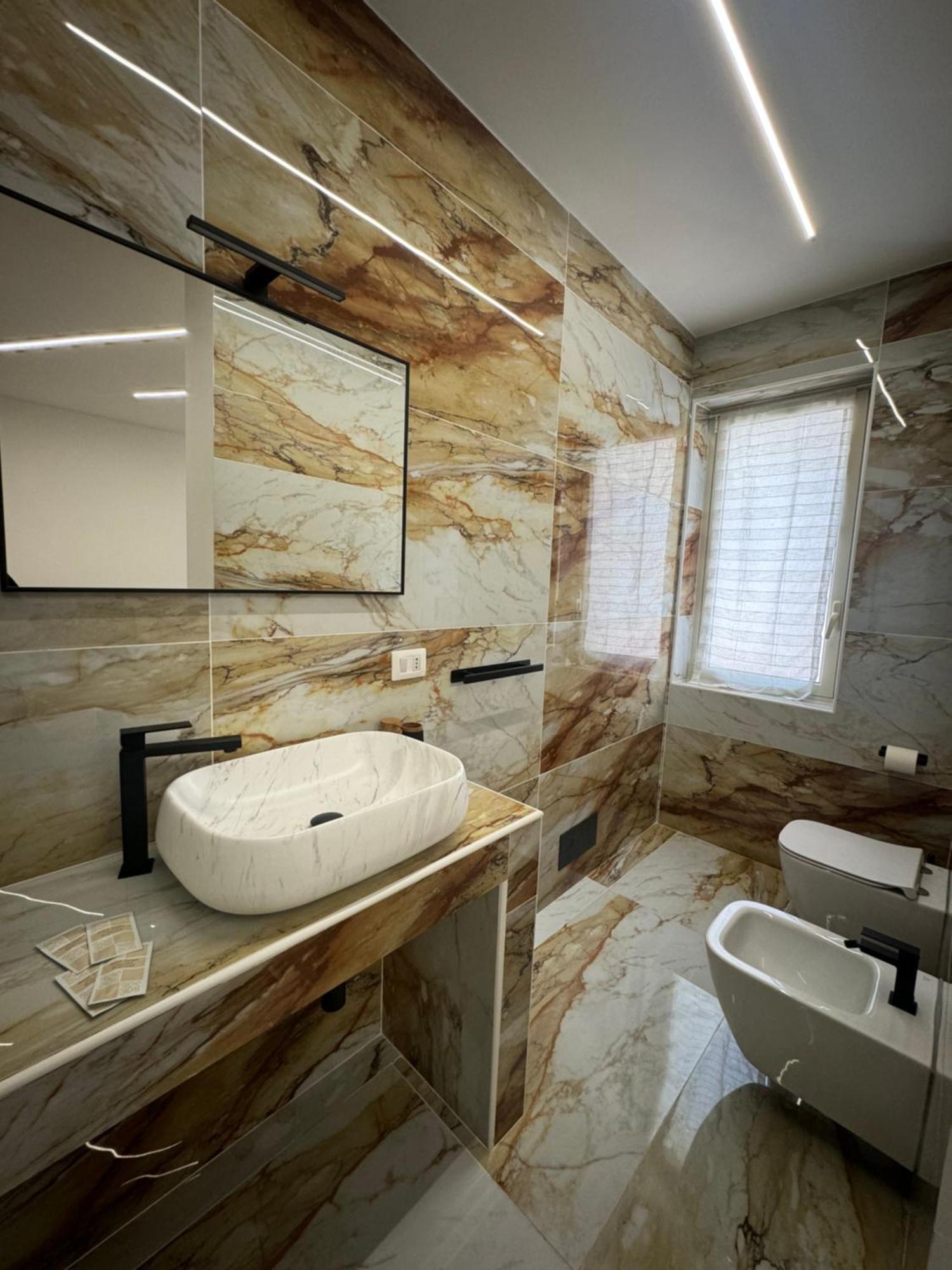 Sistra 12 Bed & Breakfast Catania Exterior photo