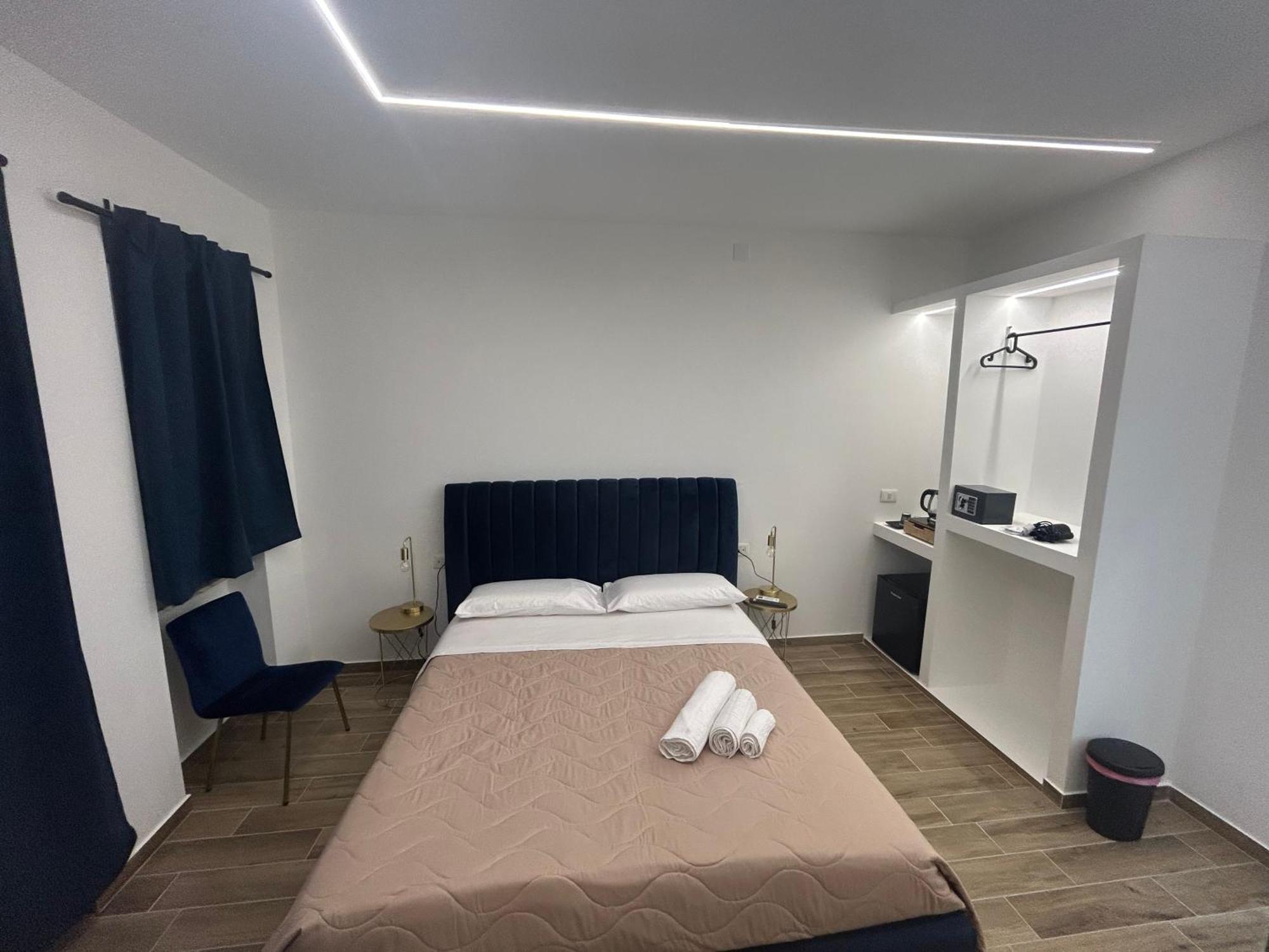 Sistra 12 Bed & Breakfast Catania Exterior photo