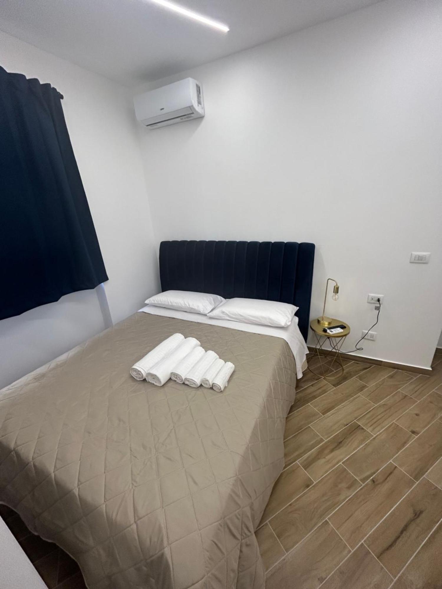 Sistra 12 Bed & Breakfast Catania Exterior photo