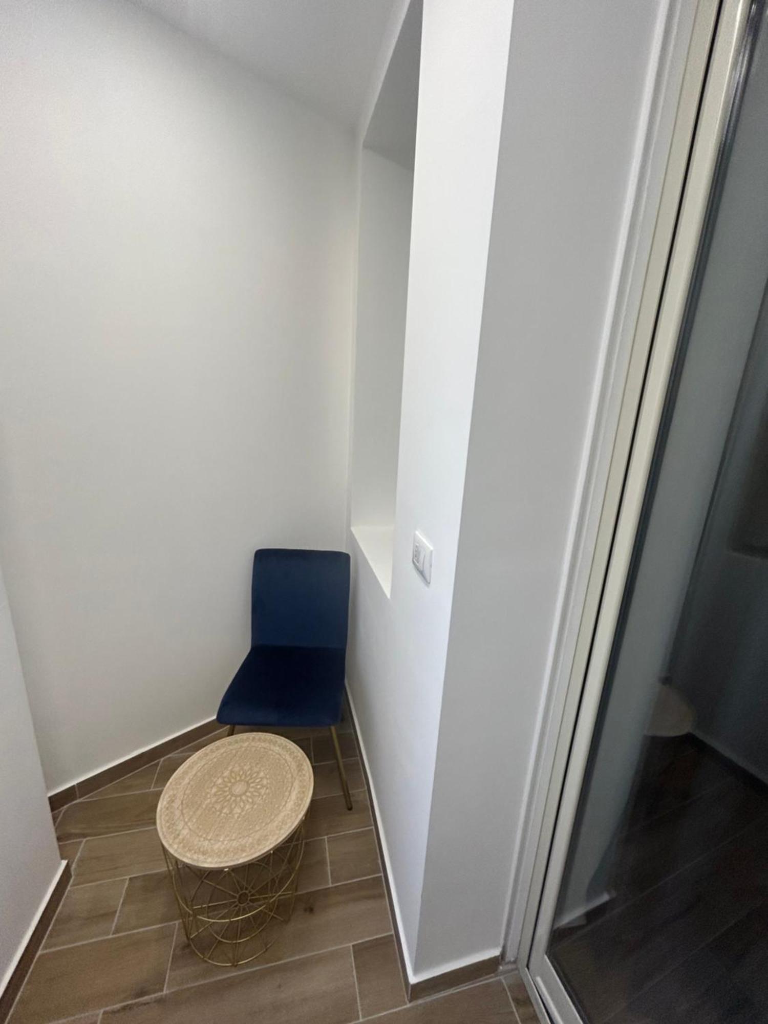 Sistra 12 Bed & Breakfast Catania Exterior photo