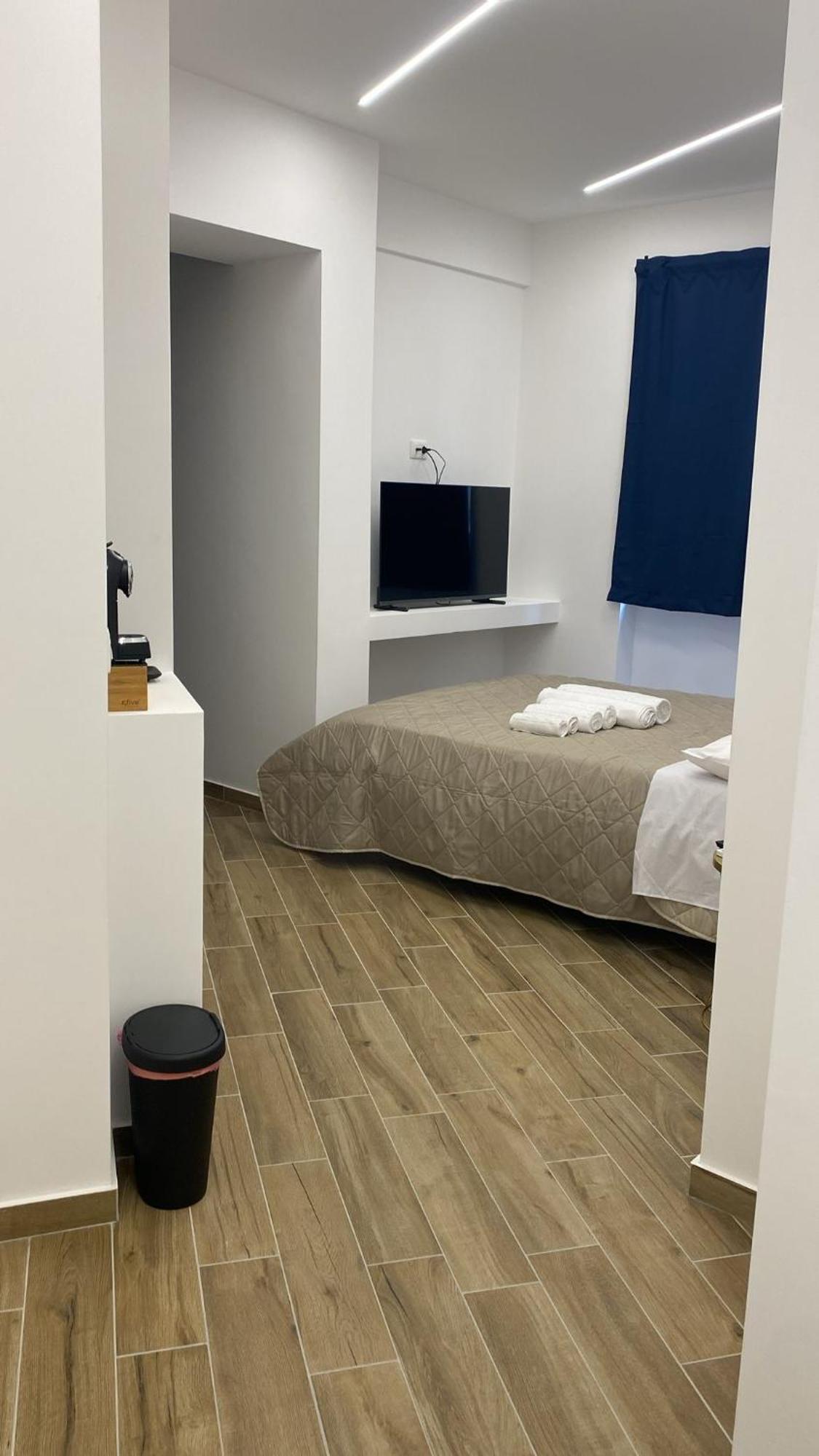 Sistra 12 Bed & Breakfast Catania Exterior photo