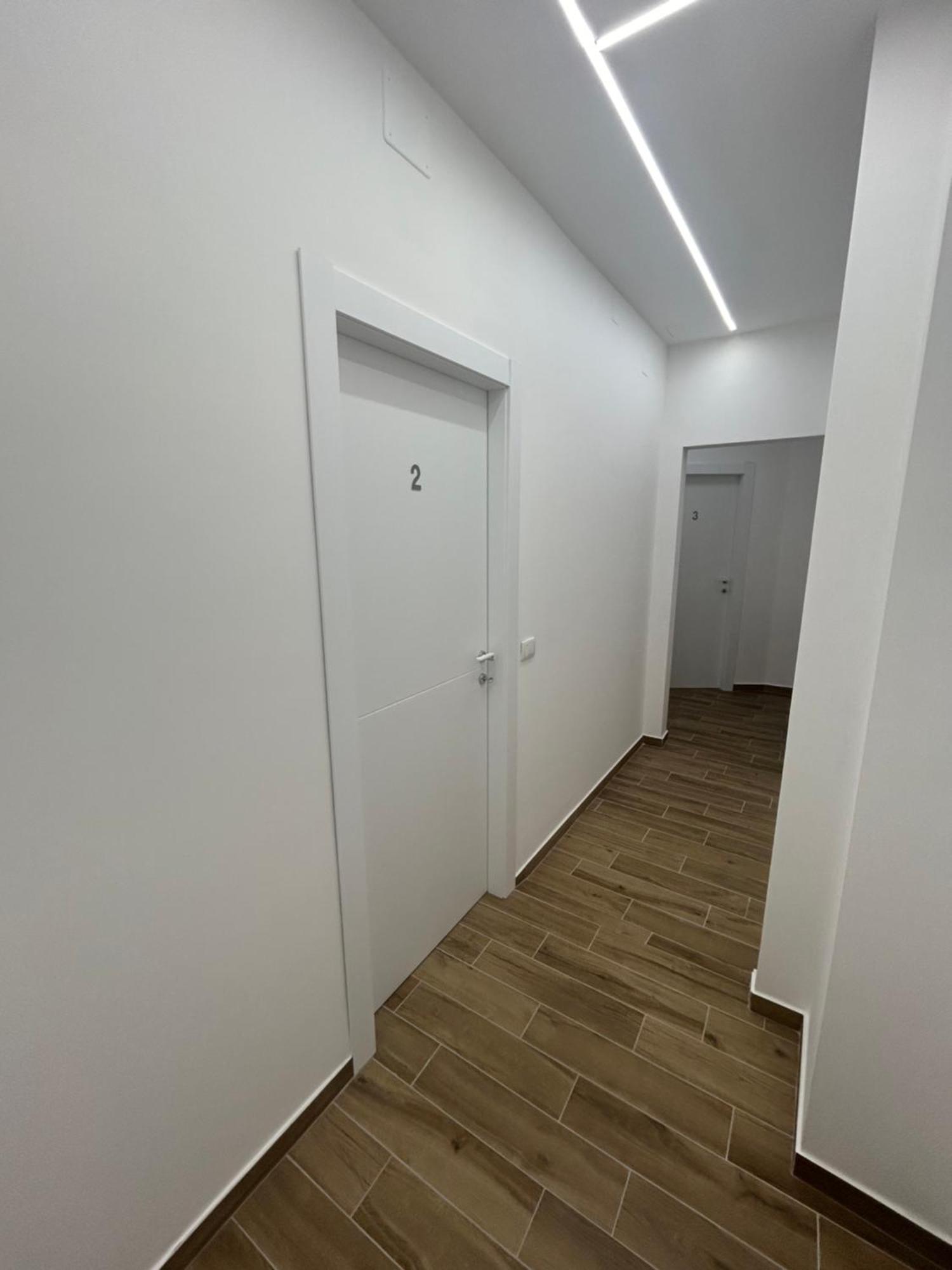 Sistra 12 Bed & Breakfast Catania Exterior photo