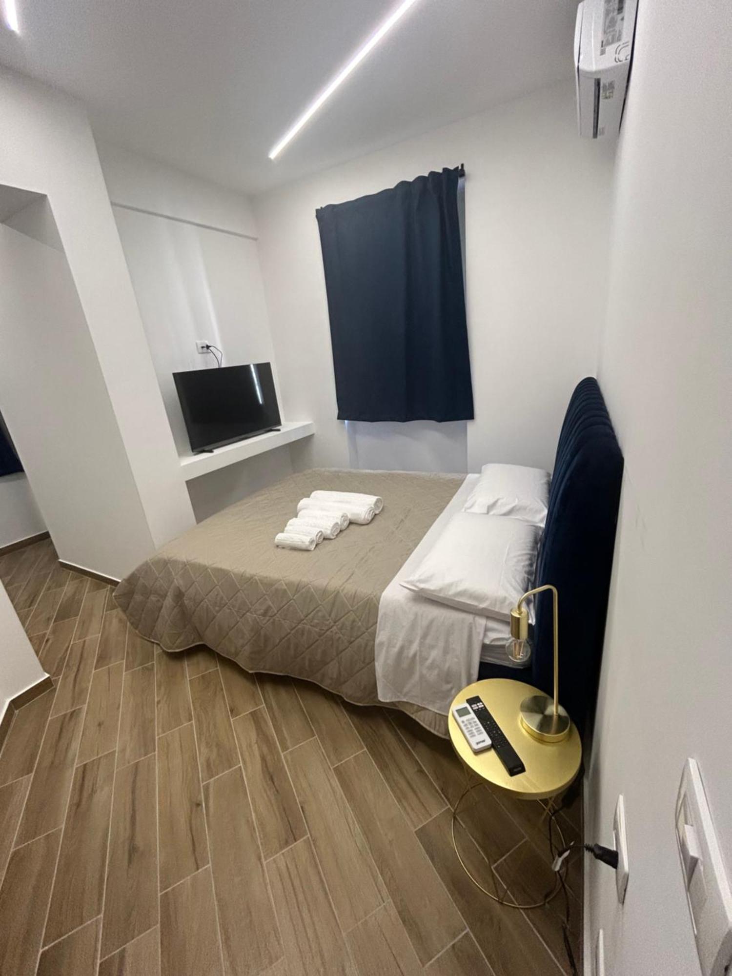 Sistra 12 Bed & Breakfast Catania Exterior photo